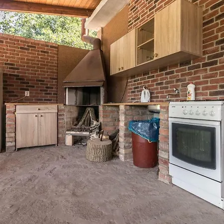 Restaurace Pod Sumarnikem