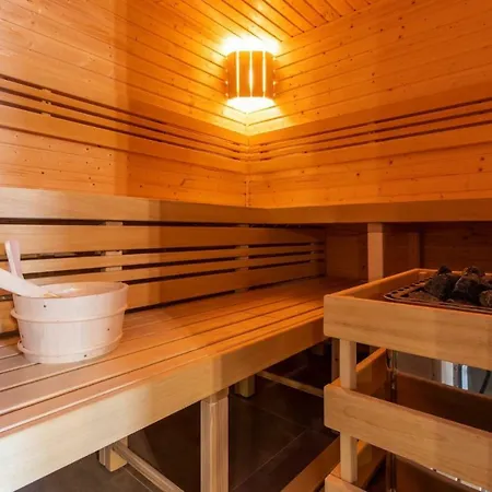 Restaurace Pod Sumarnikem 3* Tvarozna Lhota