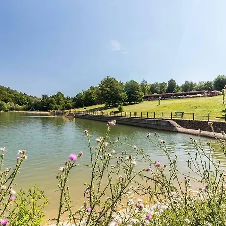 Vendégház Restaurace Pod Sumarnikem 3*