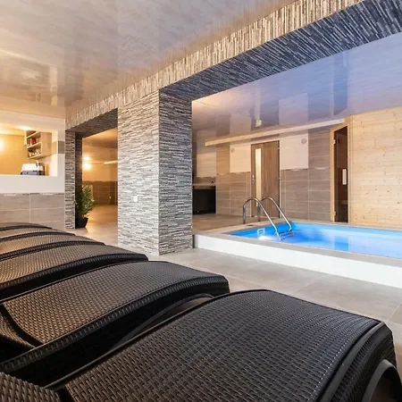 Restaurace Pod Sumarnikem 3* Tvarozna Lhota