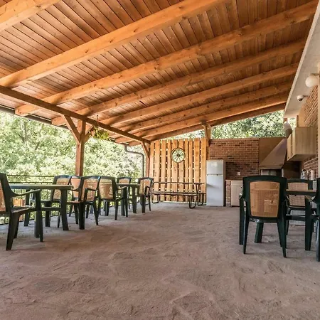 Restaurace Pod Sumarnikem