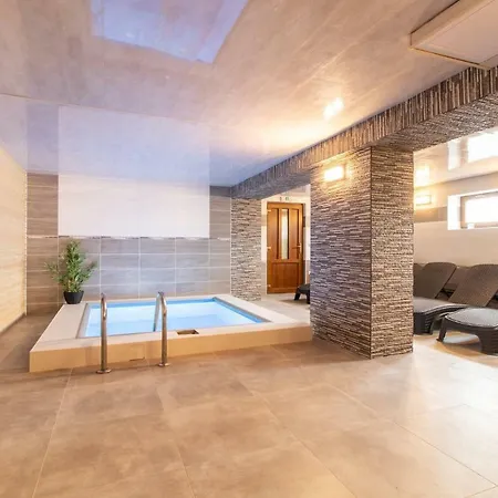 Restaurace Pod Sumarnikem 3*