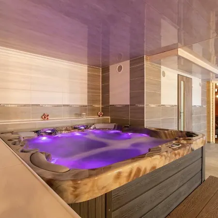 Vendégház Restaurace Pod Sumarnikem