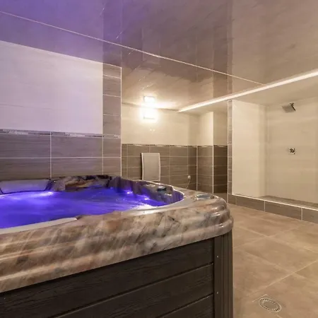 Restaurace Pod Sumarnikem