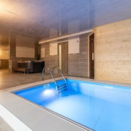 Restaurace Pod Sumarnikem Vendégház