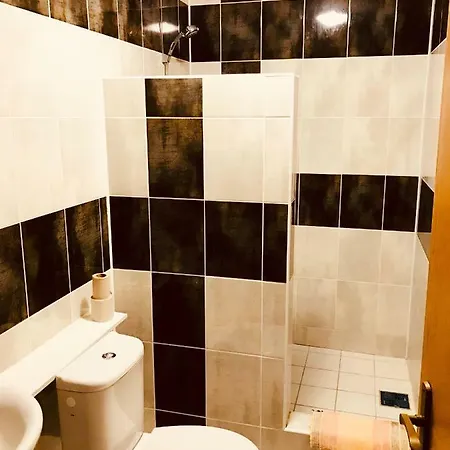 Πανσιόν Restaurace Pod Sumarnikem Tvarozna Lhota