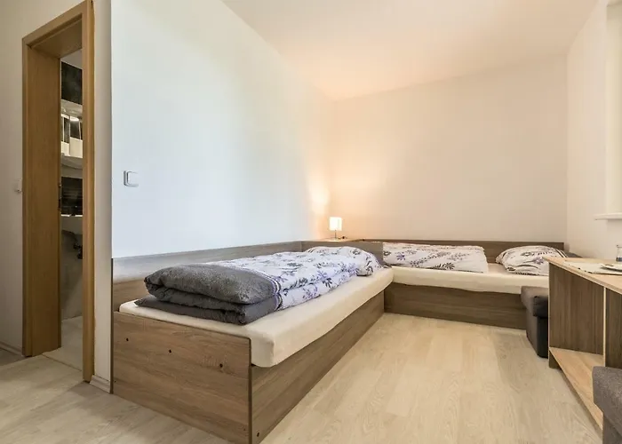 Restaurace Pod Sumarnikem 3*