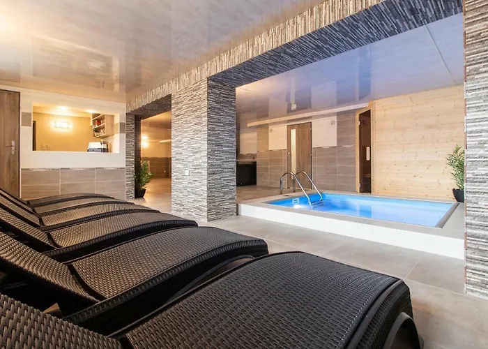 Restaurace Pod Sumarnikem 3* Tvarozna Lhota