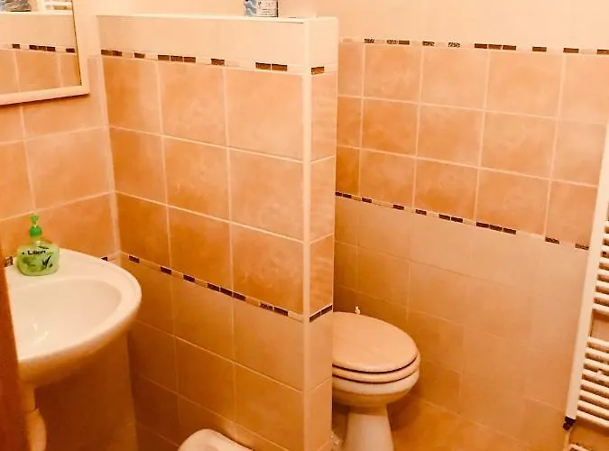 Penzion Restaurace Pod Sumarnikem 3*