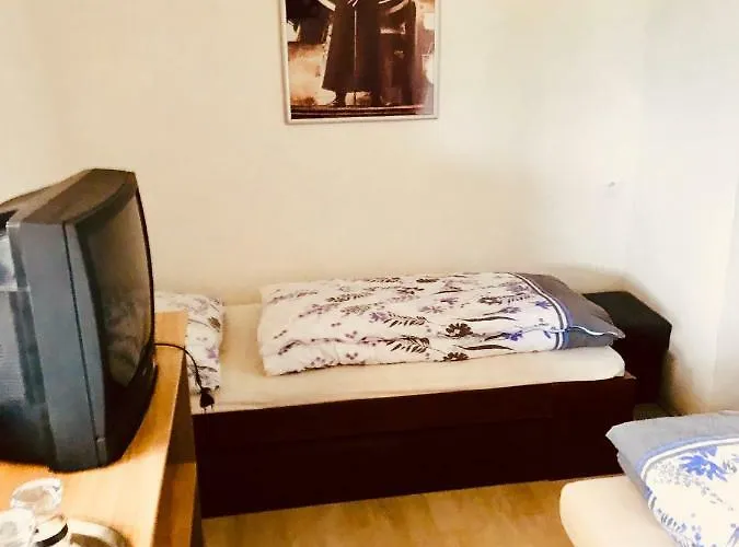 Penzion Restaurace Pod Sumarnikem 3*