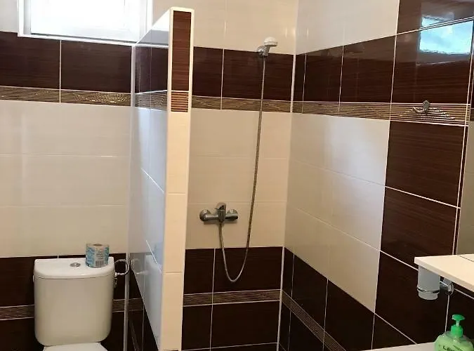 Restaurace Pod Sumarnikem 3* Tvarozna Lhota