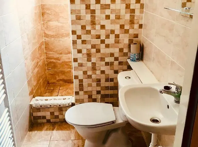 Restaurace Pod Sumarnikem 3* Tvarozna Lhota