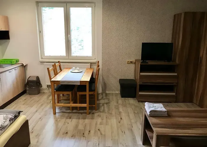 Penzion Restaurace Pod Sumarnikem