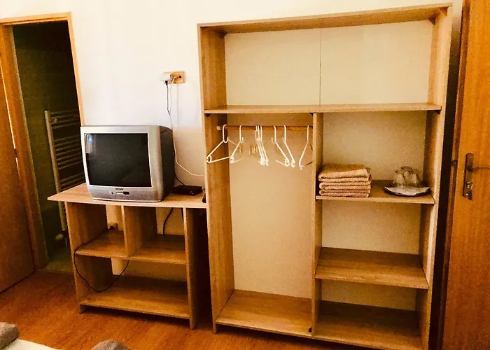 Restaurace Pod Sumarnikem Penzion Tvarozna Lhota
